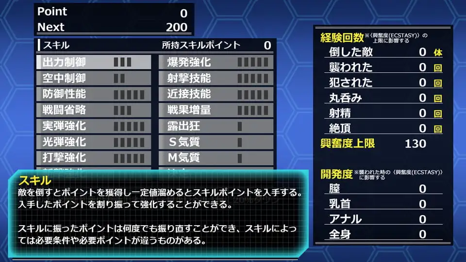 图片[7]-[ACT/PC/生肉] ギアリベレーターズ 出血観察日記 Gear Liberators ver.1.01-游戏-5元站