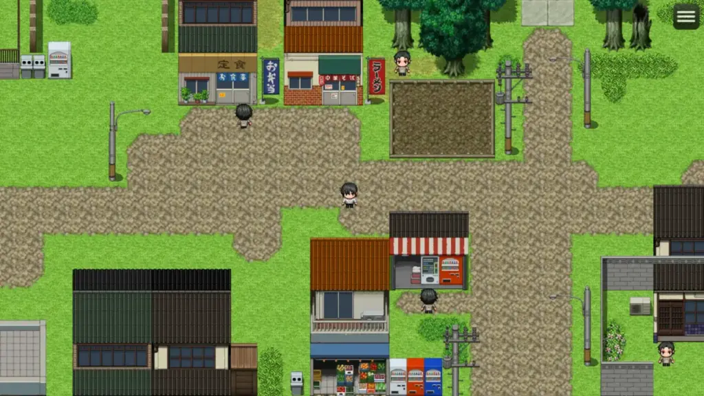 图片[5]-[RPG/PC/AI汉化] 女变村 女変村 ver1.0.1-游戏-5元站