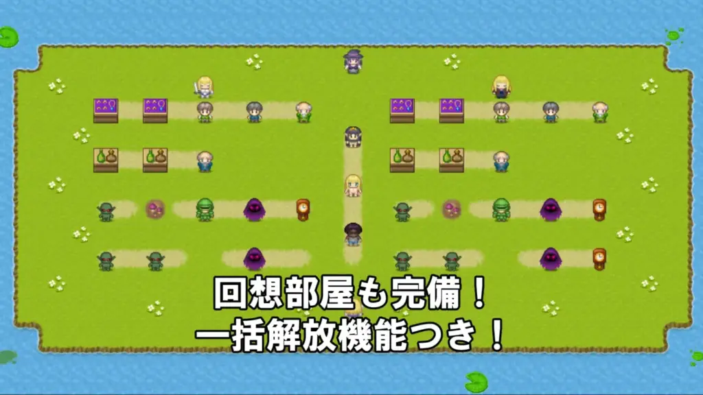 图片[6]-[RPG/PC/AI汉化] 姫骑士罗斯玛丽与精神支配魔法 姫騎士ローズマリーと精神支配魔法-游戏-5元站