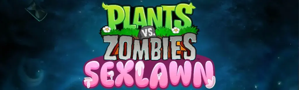 [SLG/PC/安卓/生肉] 植物大战僵尸：欲望草坪 PvZ Sex Lawn Demo v1.0.1-游戏-5元站