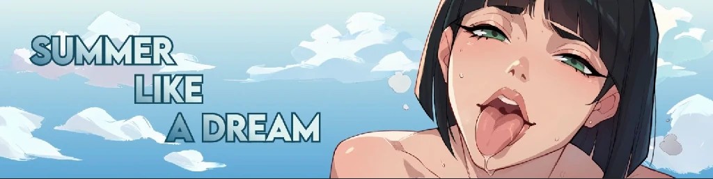 [SLG/PC/安卓/AI汉化] 如梦之夏 Summer like a Dream v0.25-游戏-5元站