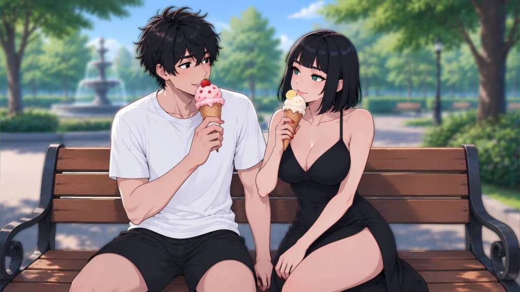 图片[7]-[SLG/PC/安卓/AI汉化] 如梦之夏 Summer like a Dream v0.25-游戏-5元站