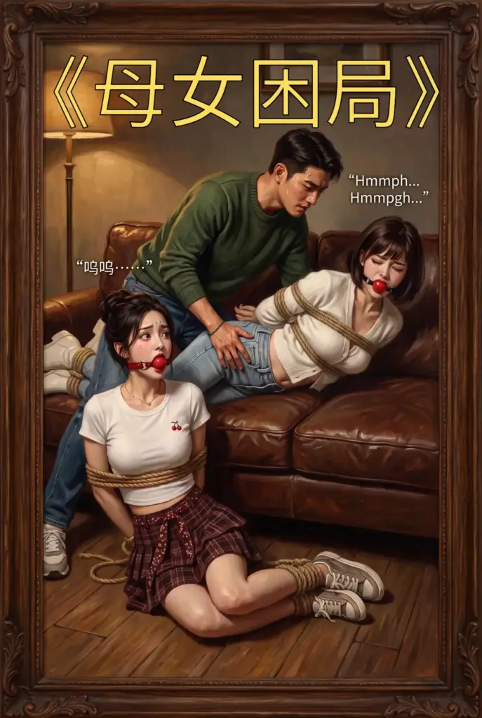 《母女困局》（1）-5元站