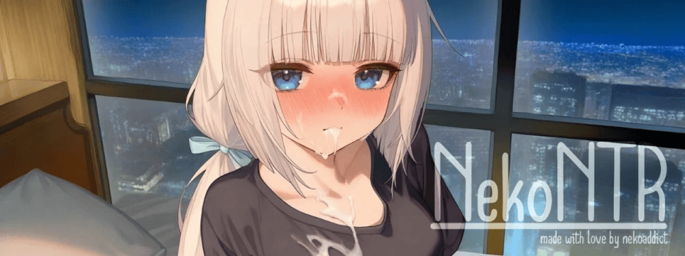 [SLG/PC/安卓/生肉] 猫耳NTR NekoNTR V0.019-游戏-5元站