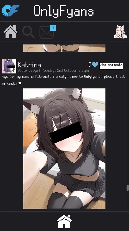 图片[2]-[SLG/PC/安卓/生肉] 猫耳NTR NekoNTR V0.019-游戏-5元站