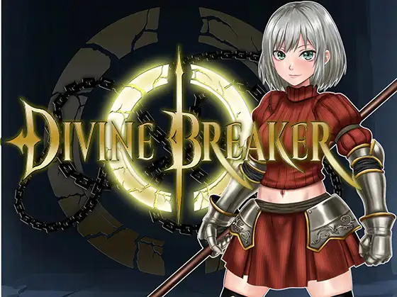 [ACT/PC/中文] 神圣破坏者 DIVINE BREAKER-游戏-5元站