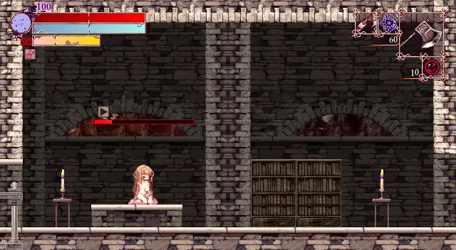 图片[7]-[ACT/PC/中文] 血之根源 Bloodroot V1.1.4.3β-游戏-5元站