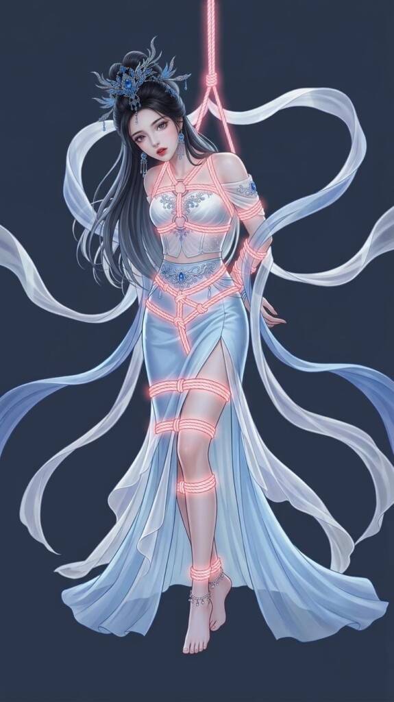 嫦娥仙子陷凡尘第五话-5元站