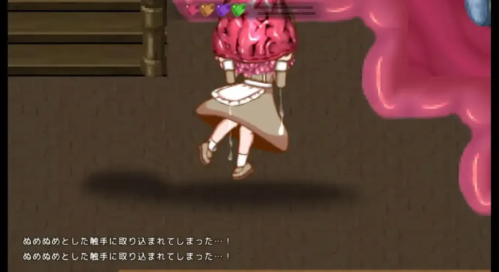 图片[4]-[ACT/PC/AI汉化] 魔法少女小羊2 ひつじのやつ2-游戏-5元站