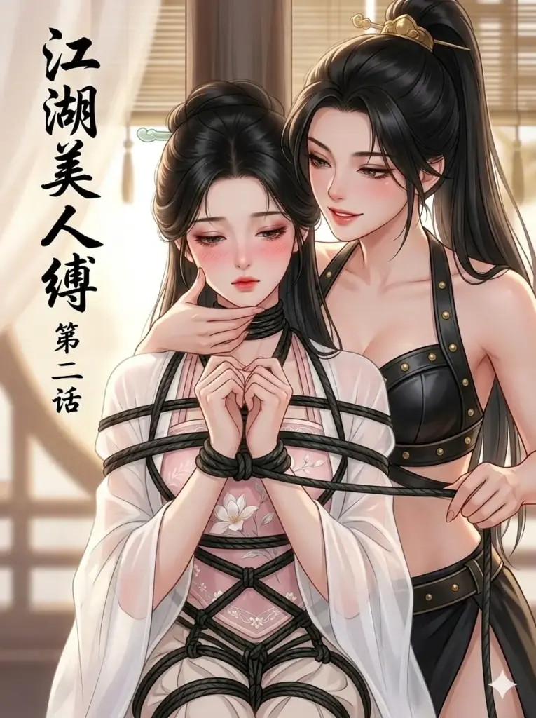江湖美人缚第二话-5元站