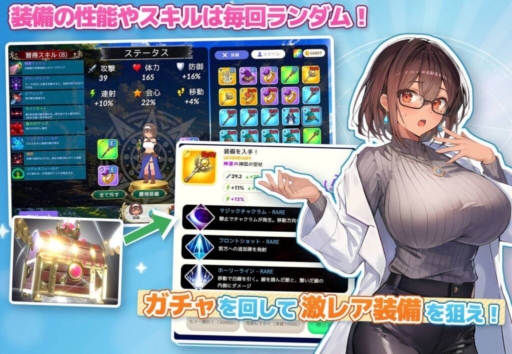 图片[5]-[ACT/PC/AI汉化/全CG] 毫无防备的假小子女孩的色色受难 無防備すぎるボクっ娘のHな受難 v26.10.08-游戏-5元站