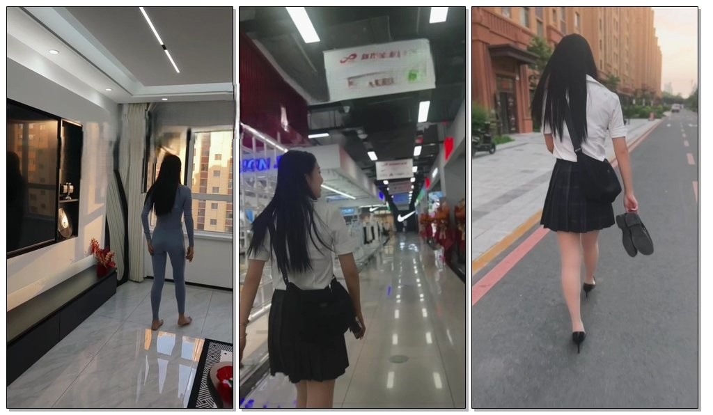 【东隅映像室】小美女长时间大字型拘束受罚-视频-5元站