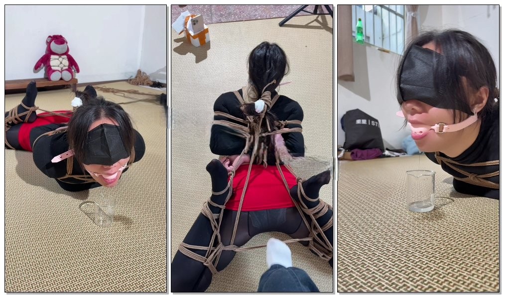 【i克先生】极限驷马柠檬汁挑战-视频-5元站
