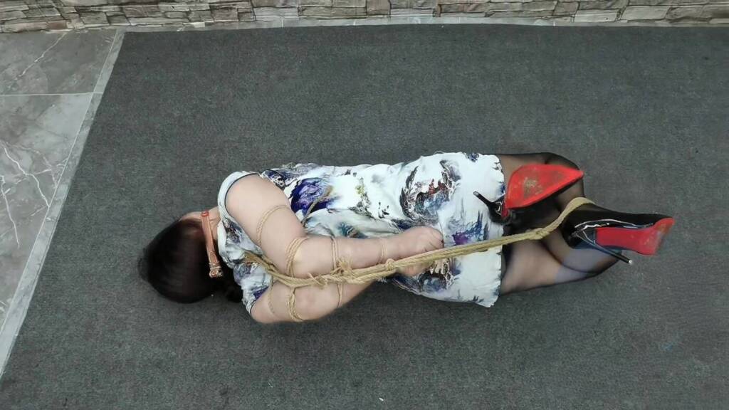 【牧遥工作室】这一次把李然绑残了-视频-5元站
