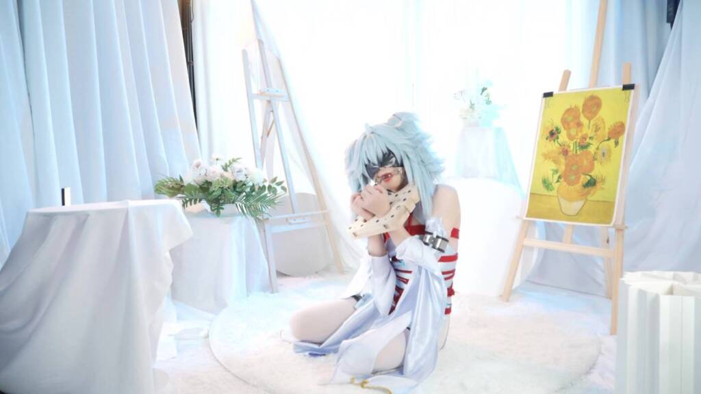 【西装暴徒】【木枷游戏】第三集，少女前线PA15-视频-5元站