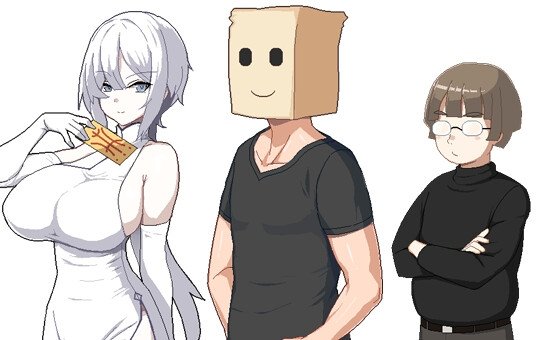 图片[5]-[SLG/PC/中文] ORGY DICE 美人母娘とサイの目のゆくえver1.1.1-游戏-5元站