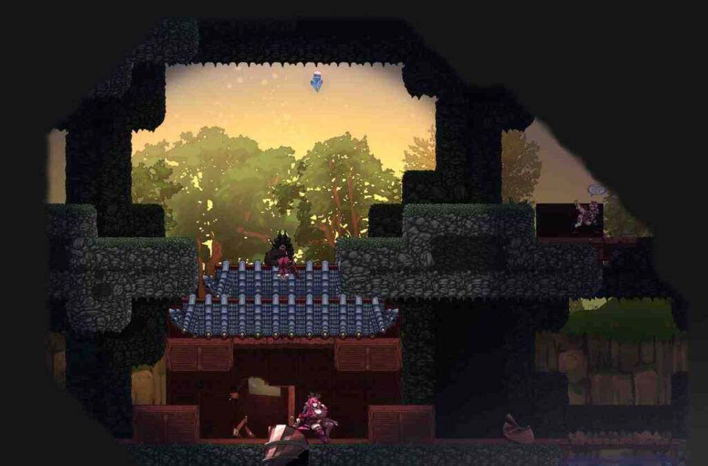 图片[4]-[ACT/PC/中文] 怪物诅咒 MonCurse v0.7.1.2.0-游戏-5元站