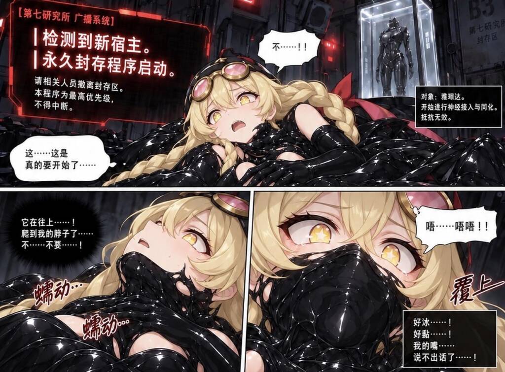 雅柯达——被封存之物-5元站