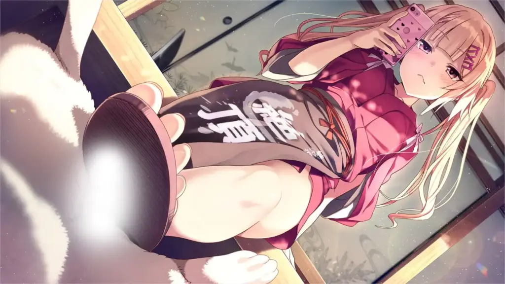图片[4]-[ADV/PC/汉化] 人类最强的新娘父母之家2 工口倫子シリーズVol2 人類最強性欲の嫁の実家-游戏-5元站