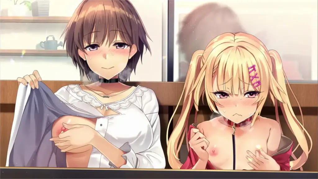 图片[5]-[ADV/PC/汉化] 人类最强的新娘父母之家2 工口倫子シリーズVol2 人類最強性欲の嫁の実家-游戏-5元站