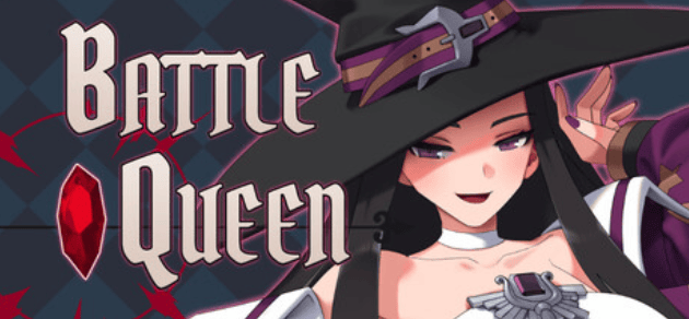 [ACT/PC/韩文] BattleQueen v0.45c-游戏-5元站