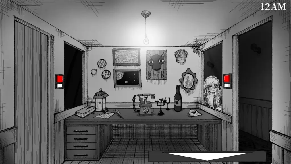图片[2]-[SLG/PC/中文] 女仆们的五夜精魂 Maid in HeavenFive Nights with Maids v1.0.3-游戏-5元站