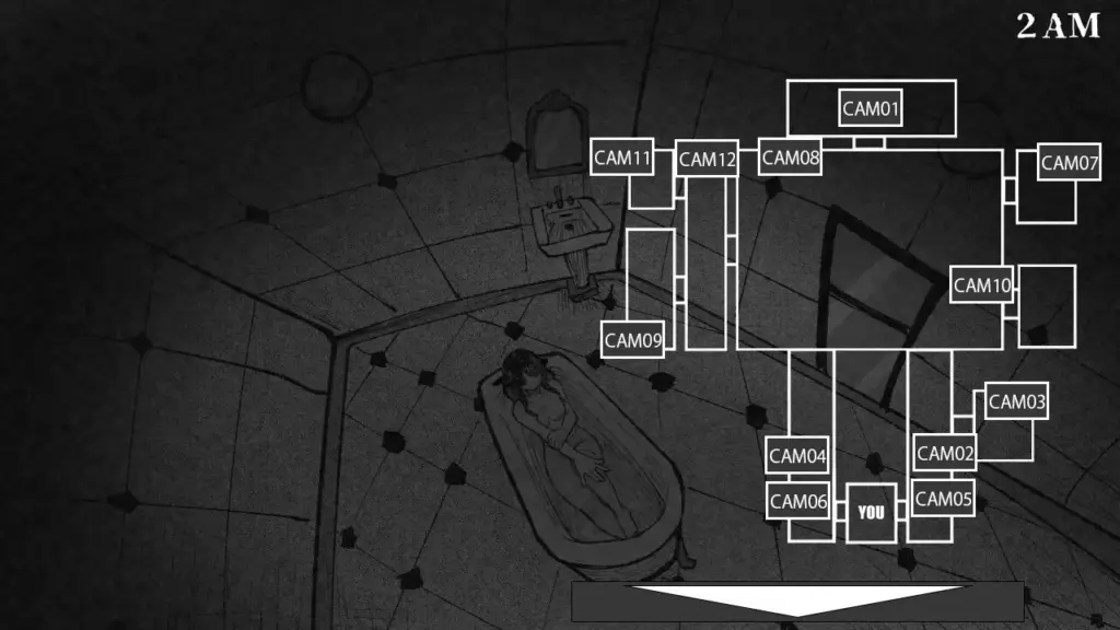 图片[3]-[SLG/PC/中文] 女仆们的五夜精魂 Maid in HeavenFive Nights with Maids v1.0.3-游戏-5元站