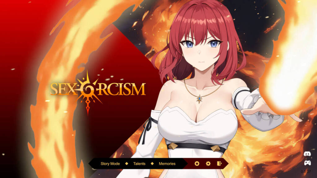 [SLG/PC/中文] 性爱除魔 Sexorcism v0.2.79-游戏-5元站
