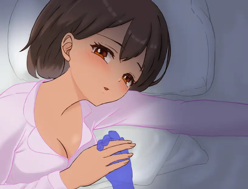 图片[10]-[RPG/PC/AI汉化] 危险的暑假 危ない夏休み-游戏-5元站