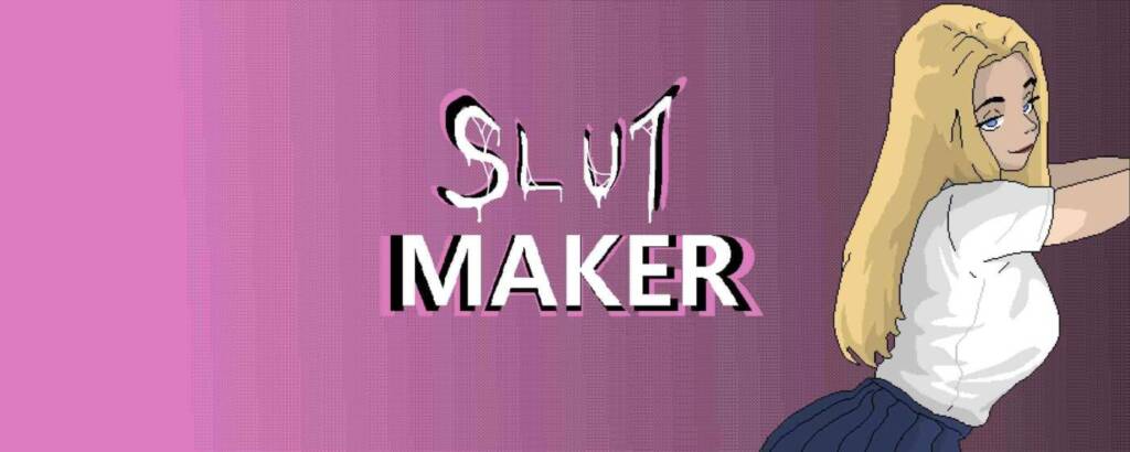 [SLG/PC/AI汉化] 淫荡女郎养成 Slut Maker v0.42-游戏-5元站