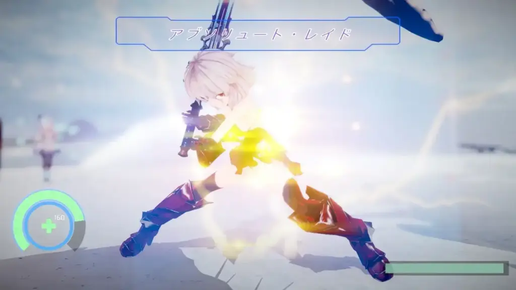 图片[7]-[ACT/PC/中文] 苍雪布兰蒂亚 后世精灵 Snow Brandia Fairy Later Final-游戏-5元站