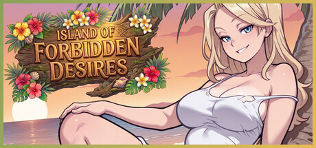 [SLG/PC/中文] 禁欲之岛Island of Forbidden Desires-游戏-5元站