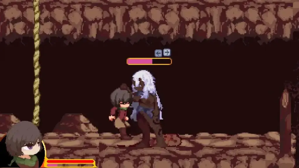 图片[7]-[ACT/PC/日文] 超级怪物与少女 Super Monsters'n Girls v1.1-游戏-5元站