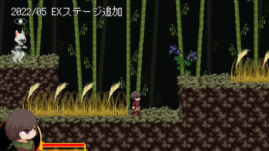 图片[10]-[ACT/PC/日文] 超级怪物与少女 Super Monsters'n Girls v1.1-游戏-5元站