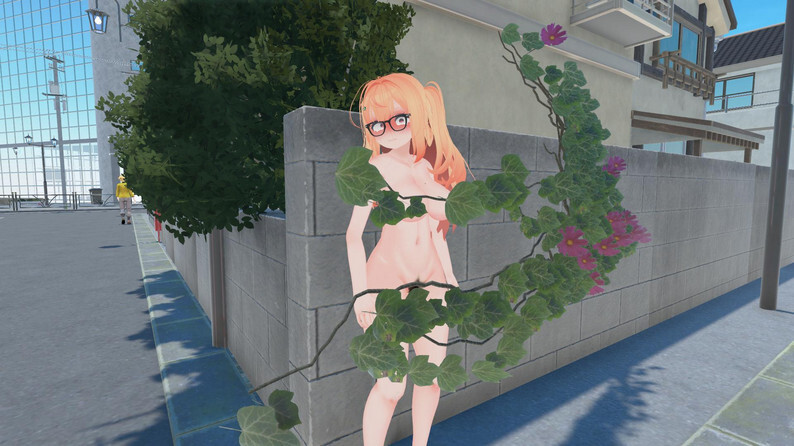 图片[3]-[3D/PC/中文] 暴露癖计划 Project Exhibitionist-游戏-5元站