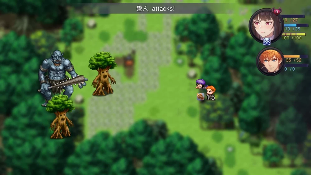 图片[7]-[RPG/PC/中文/MOD] 莉奥拉的尊严代价 v0.8.0-游戏-5元站