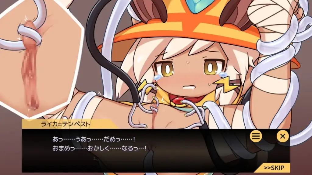 图片[5]-[SLG/PC/安卓/中文] 苗床战争！ 苗床うぉーず! v1.04-游戏-5元站
