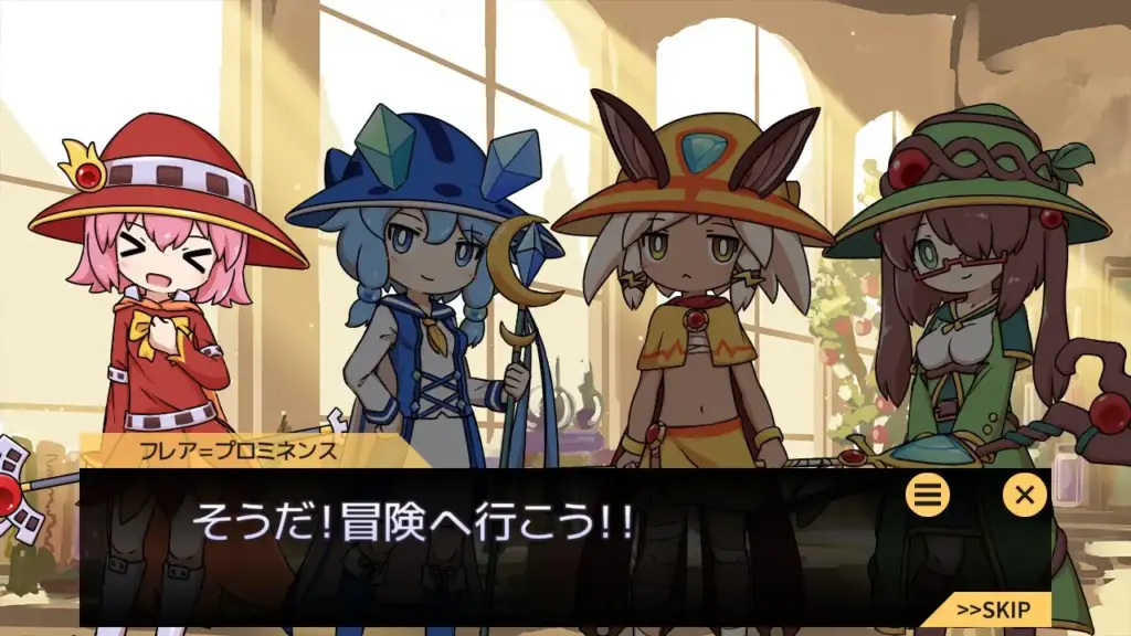图片[4]-[SLG/PC/安卓/中文] 苗床战争！ 苗床うぉーず! v1.04-游戏-5元站