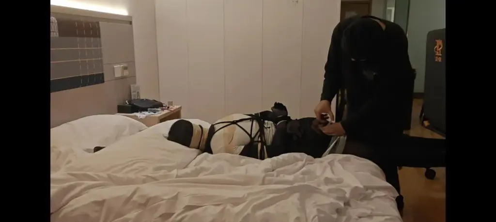 【小冰冰】男娘女友（上集）-视频-5元站